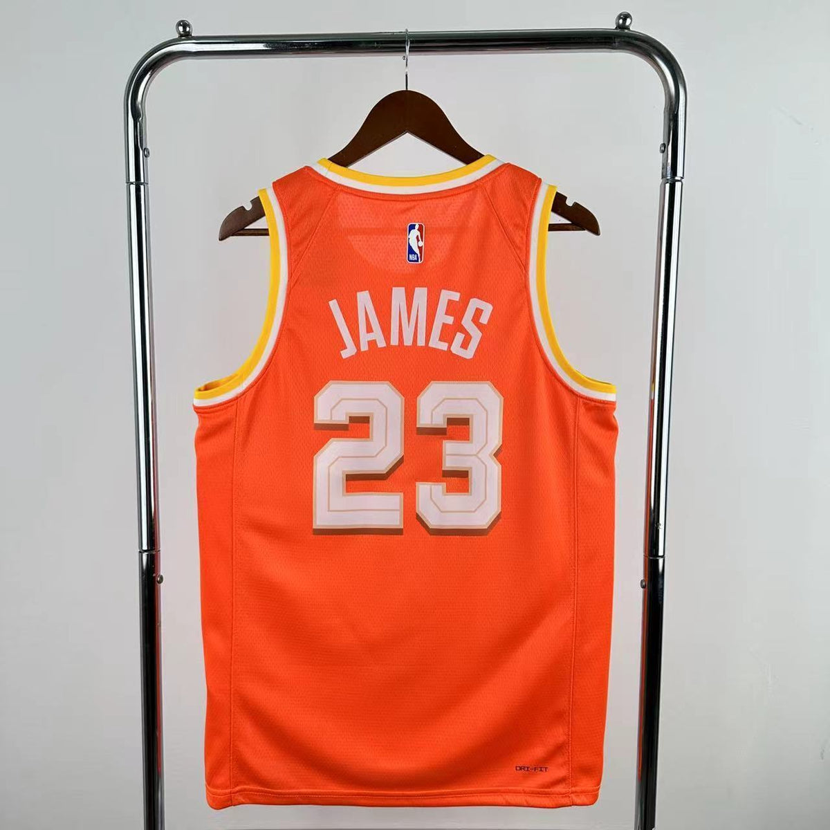 Cleveland Cavaliers City Edition (25/26) - Choose Player