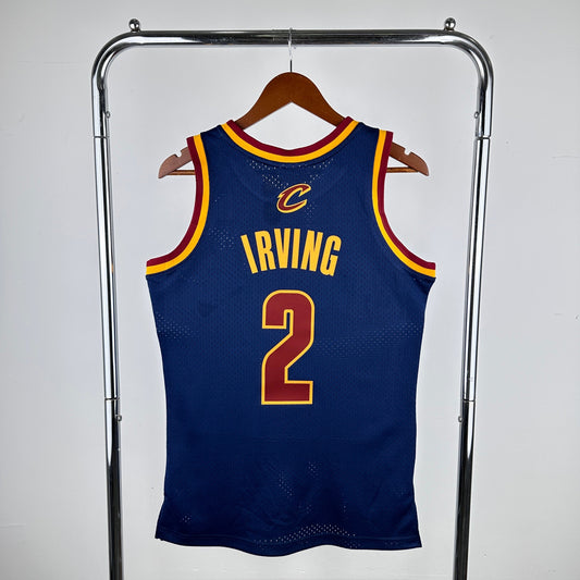 Cleveland Cavaliers 2011 Retro Jersey - Kyrie Irving #2