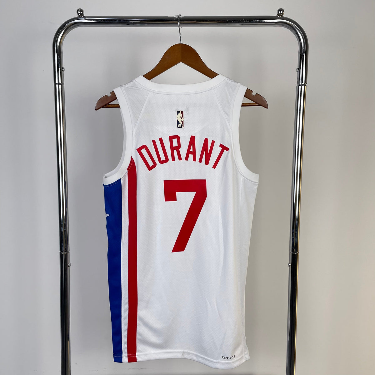 Brooklyn Nets Classic (22/23) - Kevin Durant #7