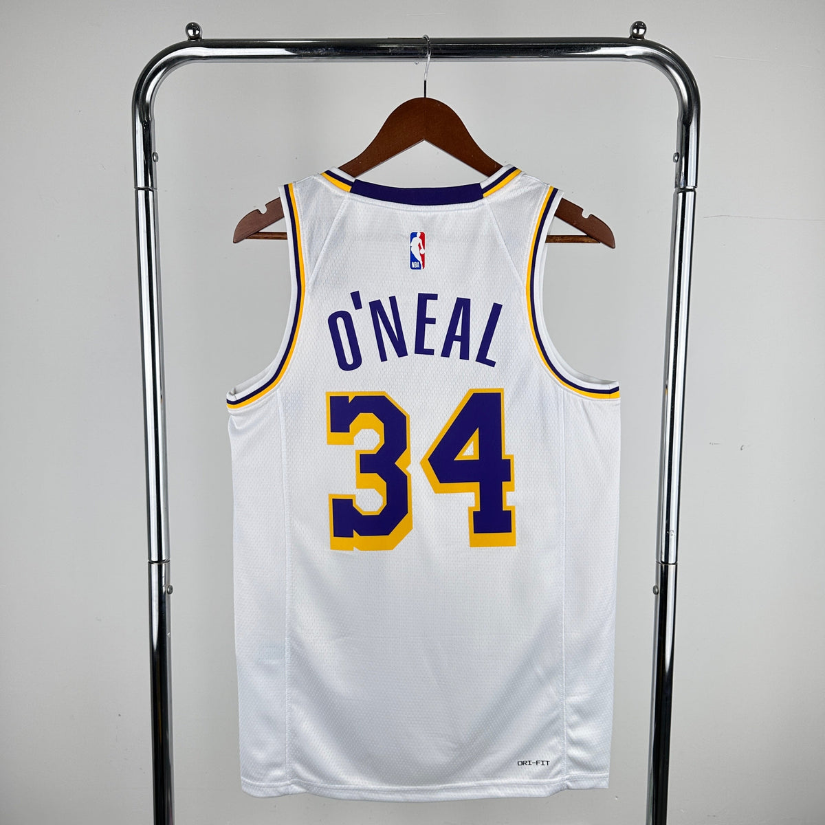 Los Angeles Lakers Association (Current) - Choose Player