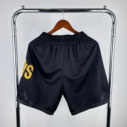 Cleveland Cavaliers Statement Shorts