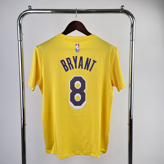 Los Angeles Lakers T-Shirt - Design 2