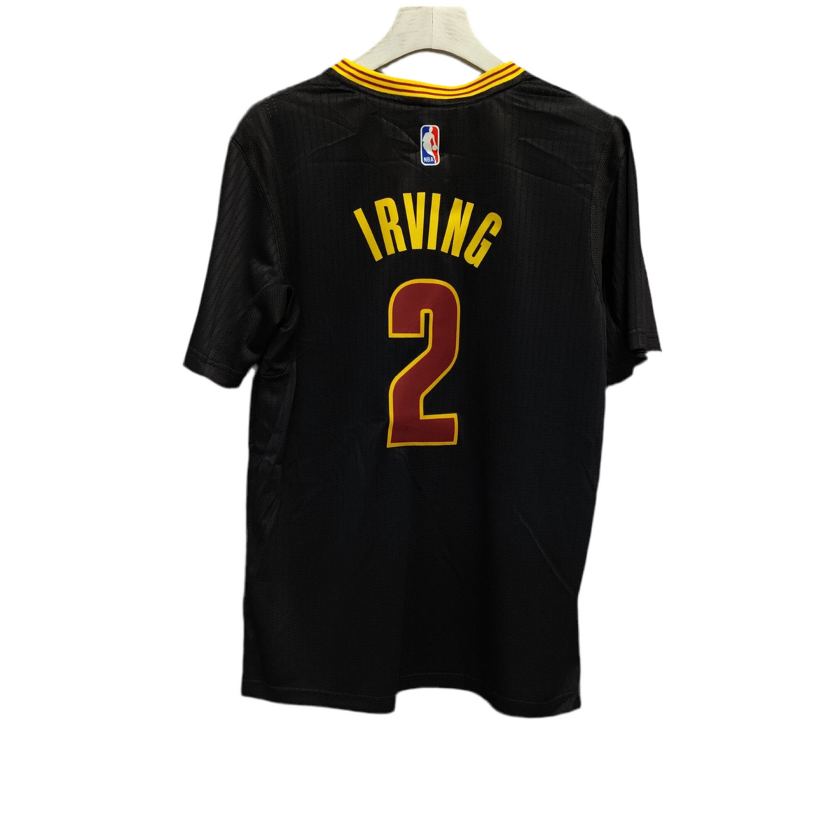 Cleveland Cavaliers Retro (2016) - Kyrie Irving #2
