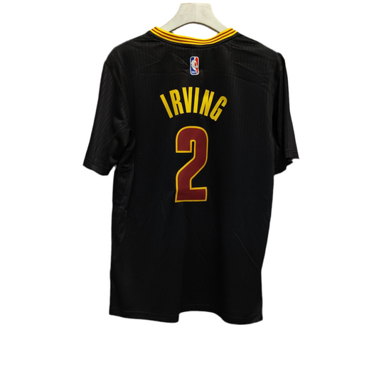 Cleveland Cavaliers 2016 Retro Jersey - Kyrie Irving #2