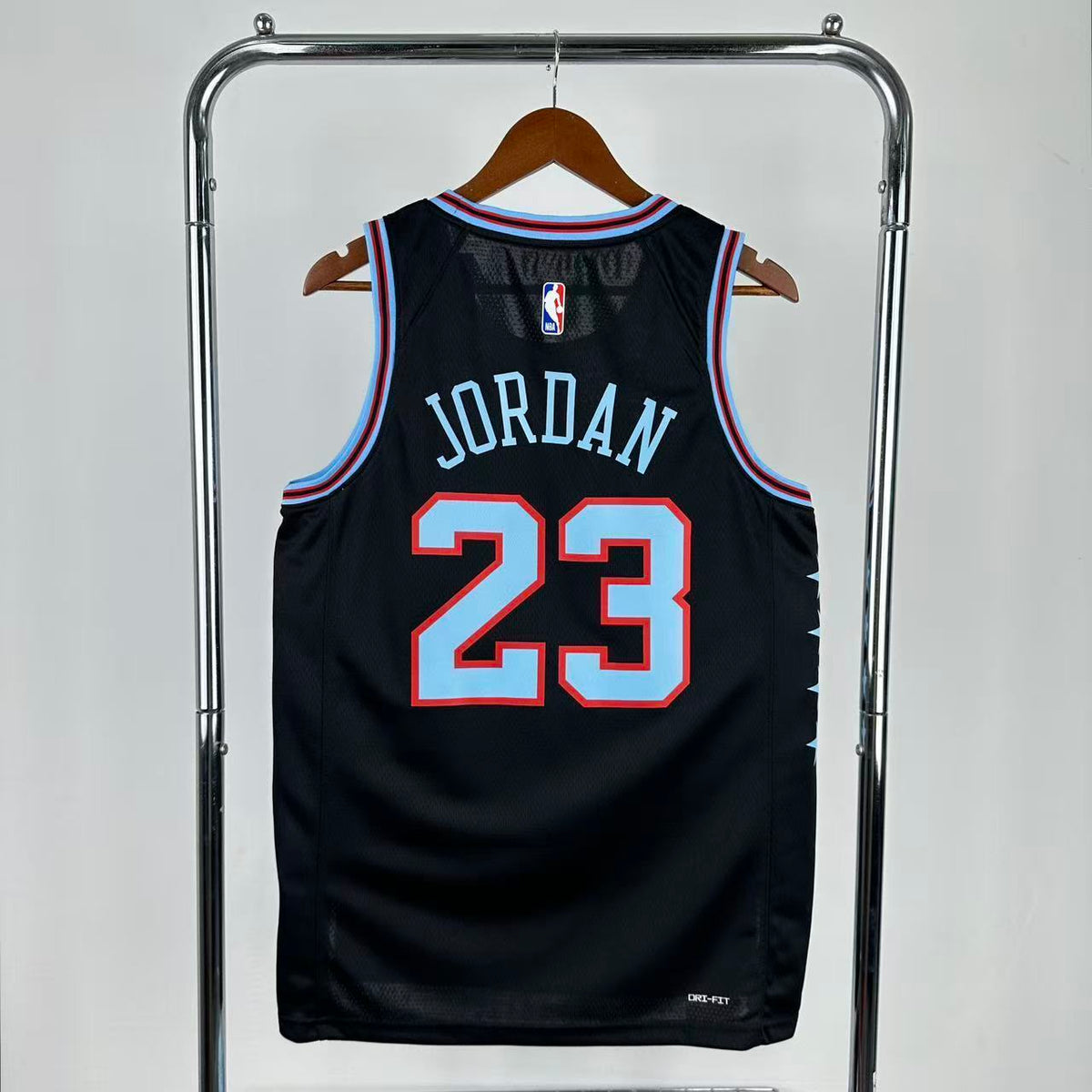 Chicago Bulls City Edition (25/26) - Choose Player