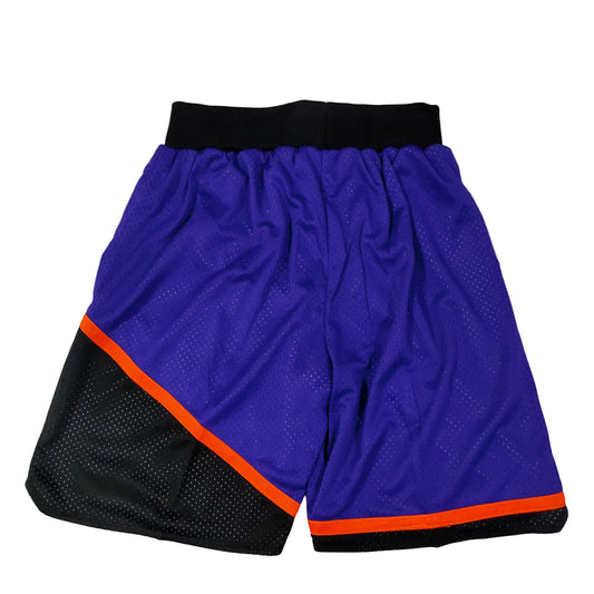 Phoenix Suns 1996 Retro Shorts - Design 2