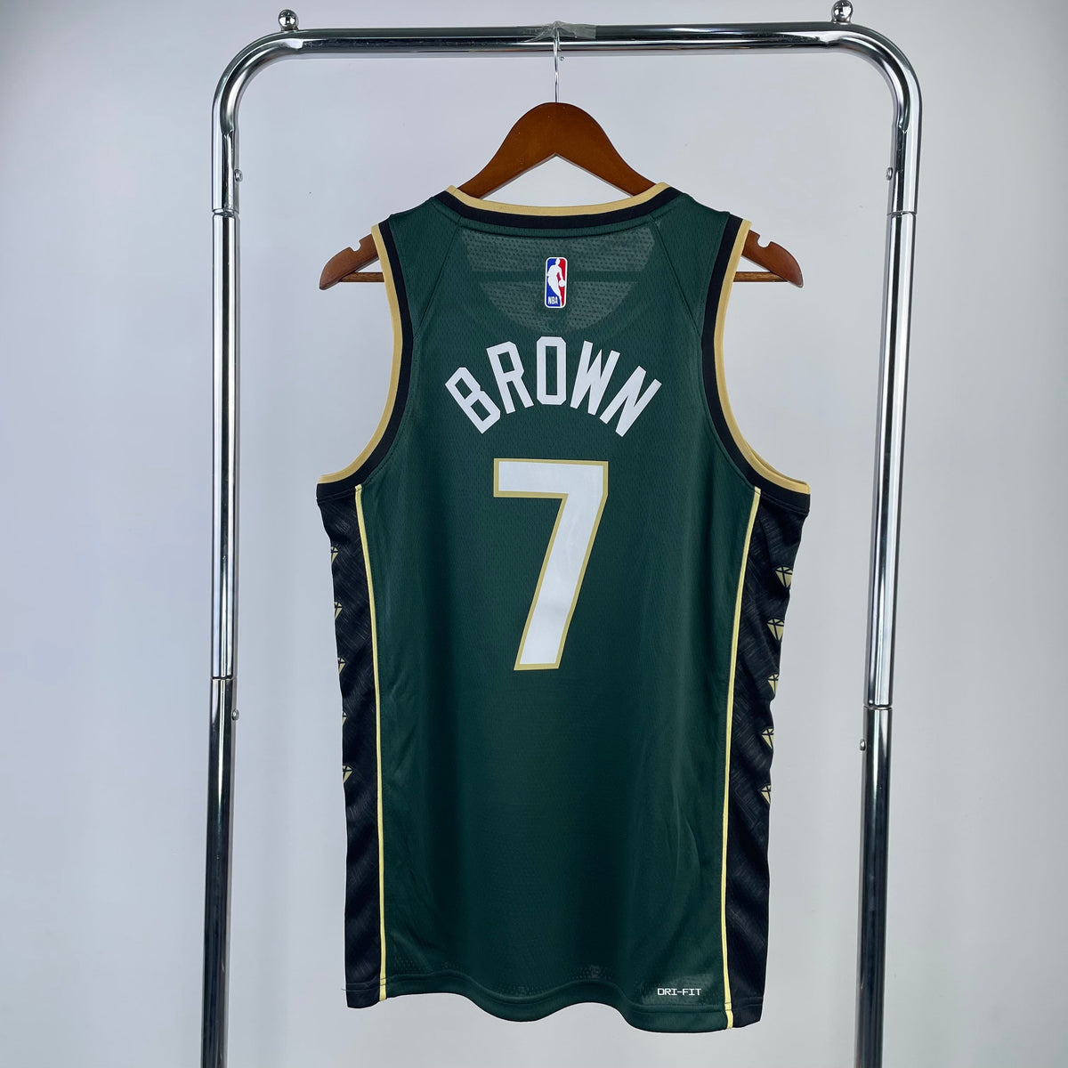 Boston Celtics City Edition (22/23) - Choose Player