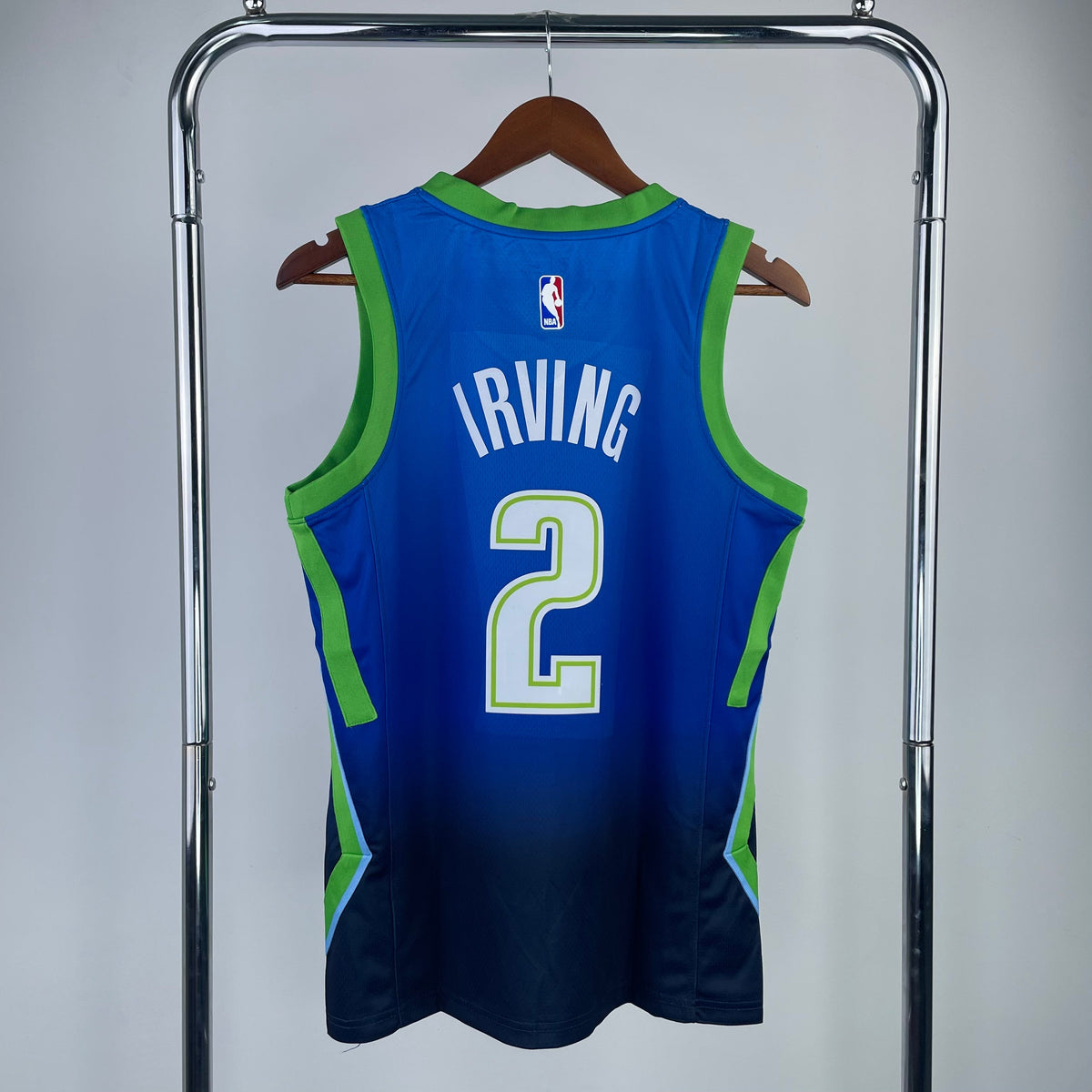 Dallas Mavericks City Edition (19/20) - Choose Player