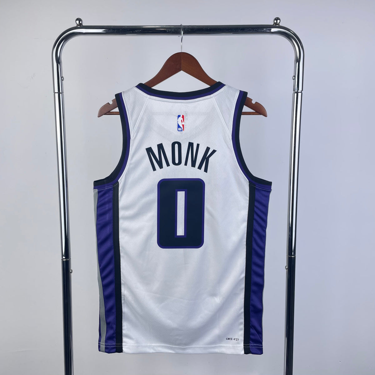 Sacramento Kings Association (Current) - Choose Player