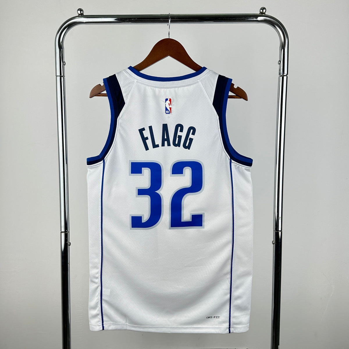 Dallas Mavericks Association (Current) - Cooper Flagg #32