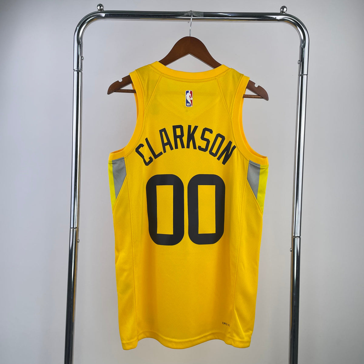 Utah Jazz Icon (23/24) - Choose Player