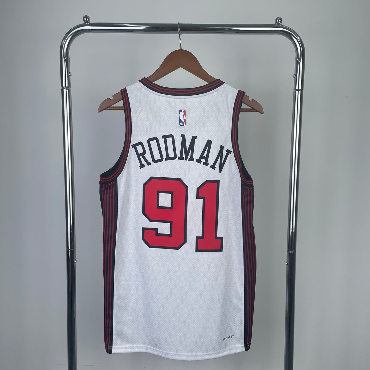 Chicago Bulls City Edition (22/23) - Choose Player