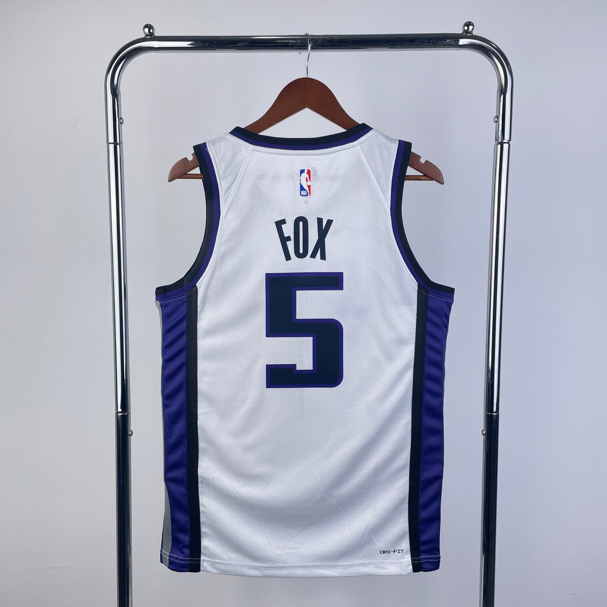 Sacramento Kings Association (2024) - De'Aaron Fox #5
