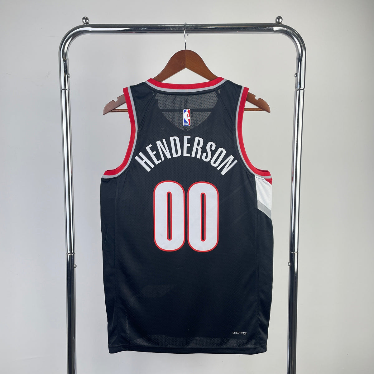 Portland Trail Blazers Icon (22/23) - Choose Player