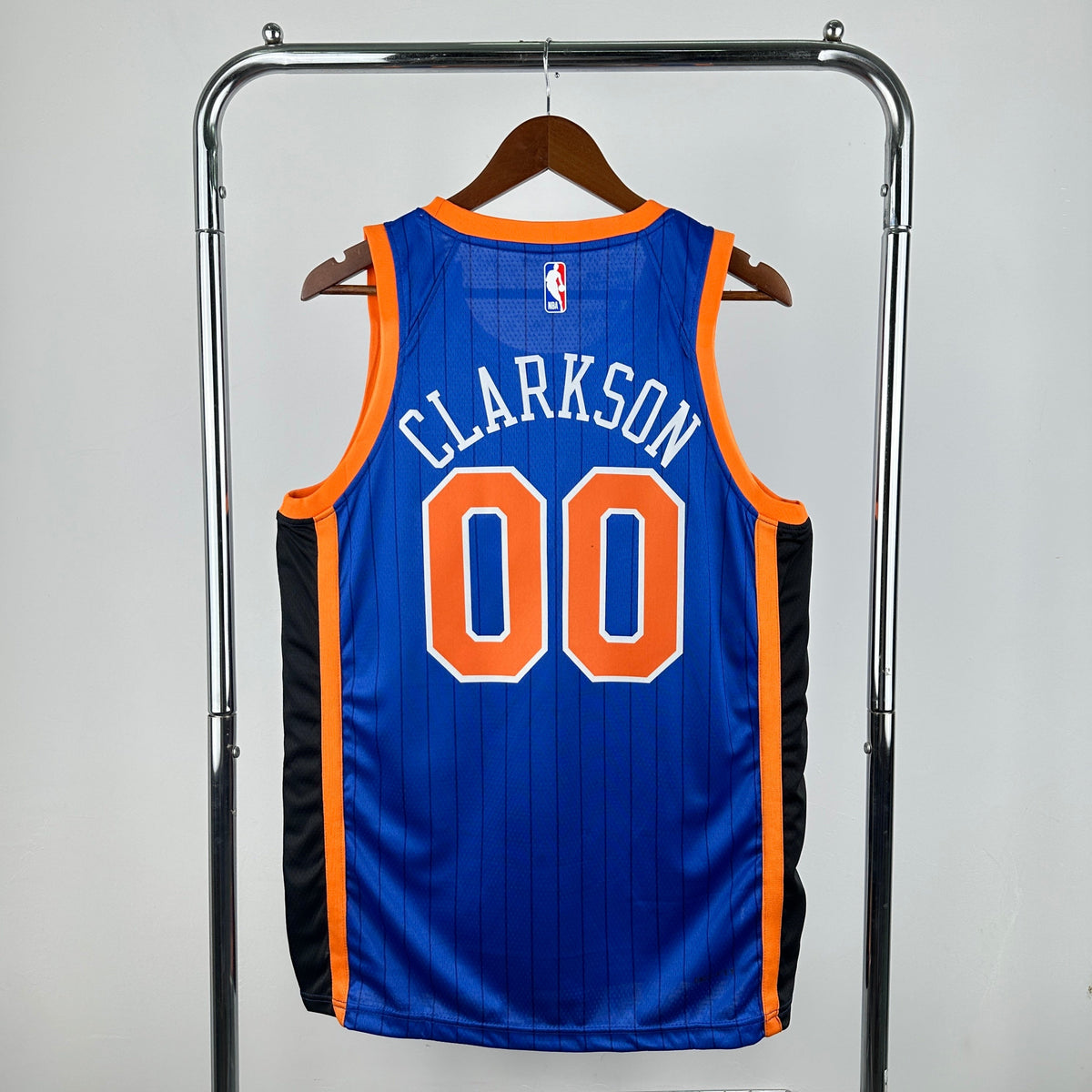 New York Knicks City Edition (23/24) - Choose Player