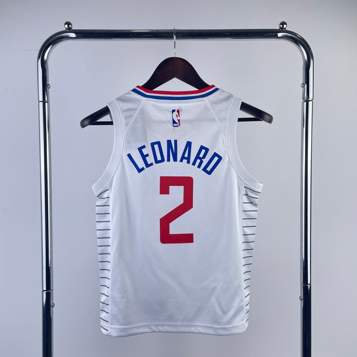 Los Angeles Clippers Association (Kids) - Kawhi Leonard #2