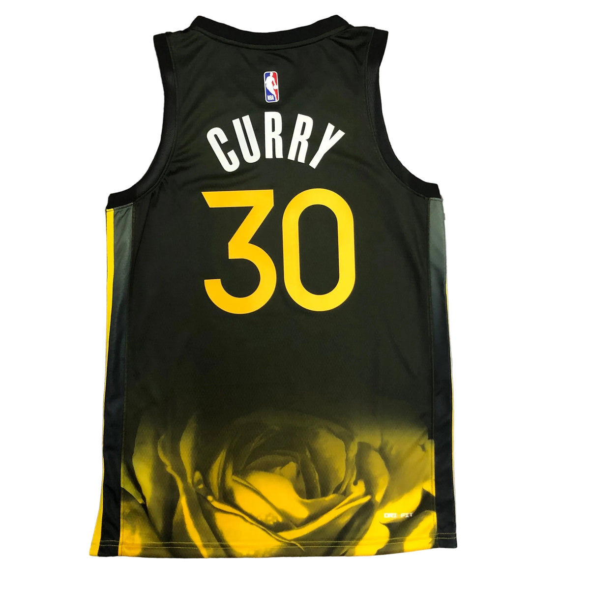 Golden State Warriors City Edition (22/23) - Choose Player