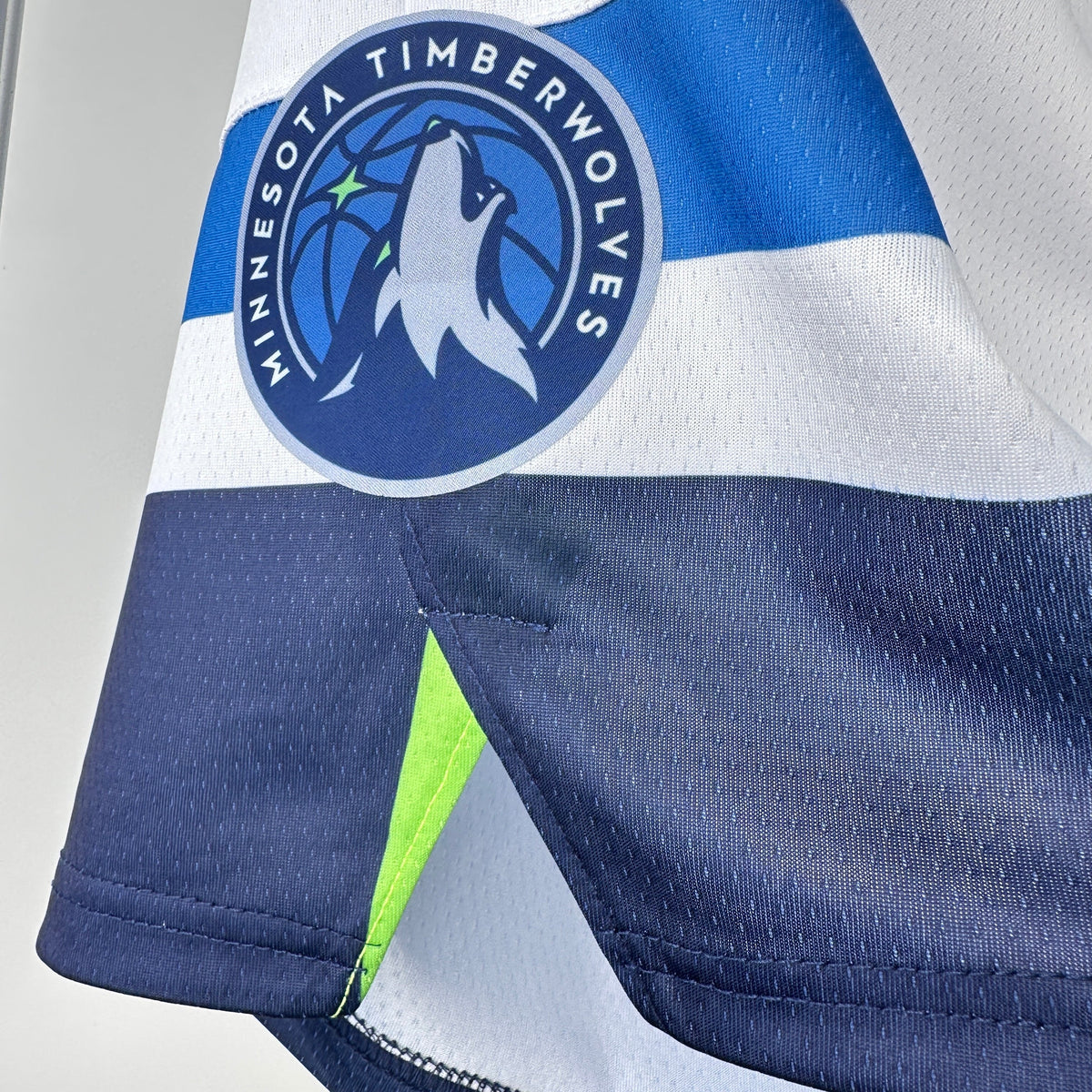 Minnesota Timberwolves Association (Shorts)