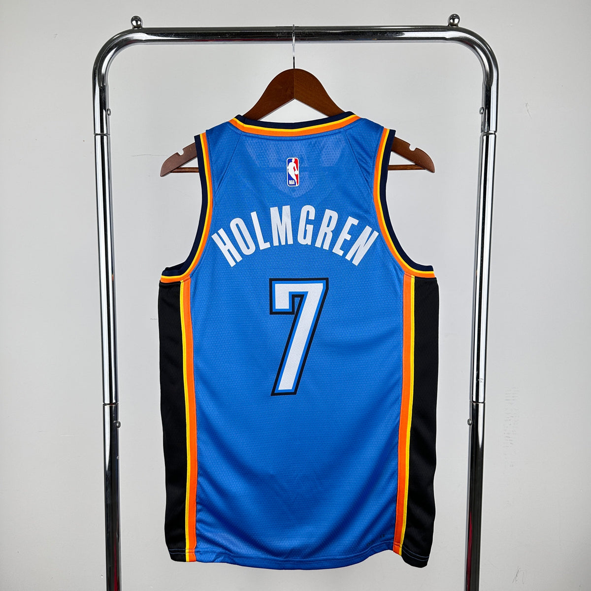 Oklahoma City Thunder Icon (19/20) - Choose Player