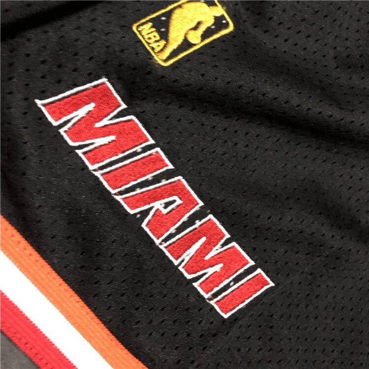 Miami Heat 1996 Retro (Shorts)