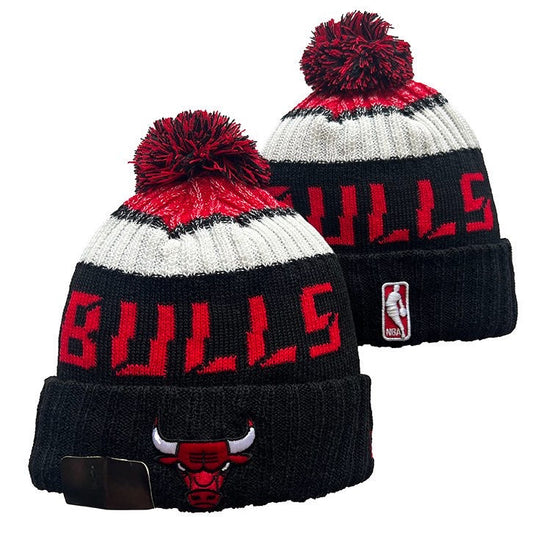 Chicago Bulls Beanie