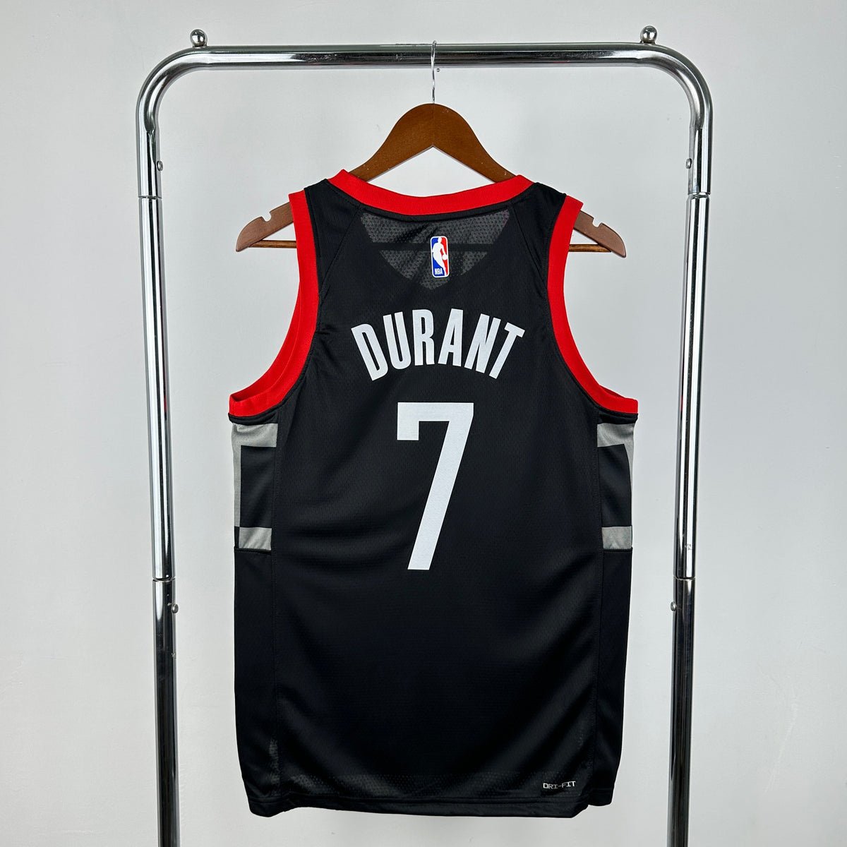 Houston Rockets Statement (Current) - Kevin Durant #7
