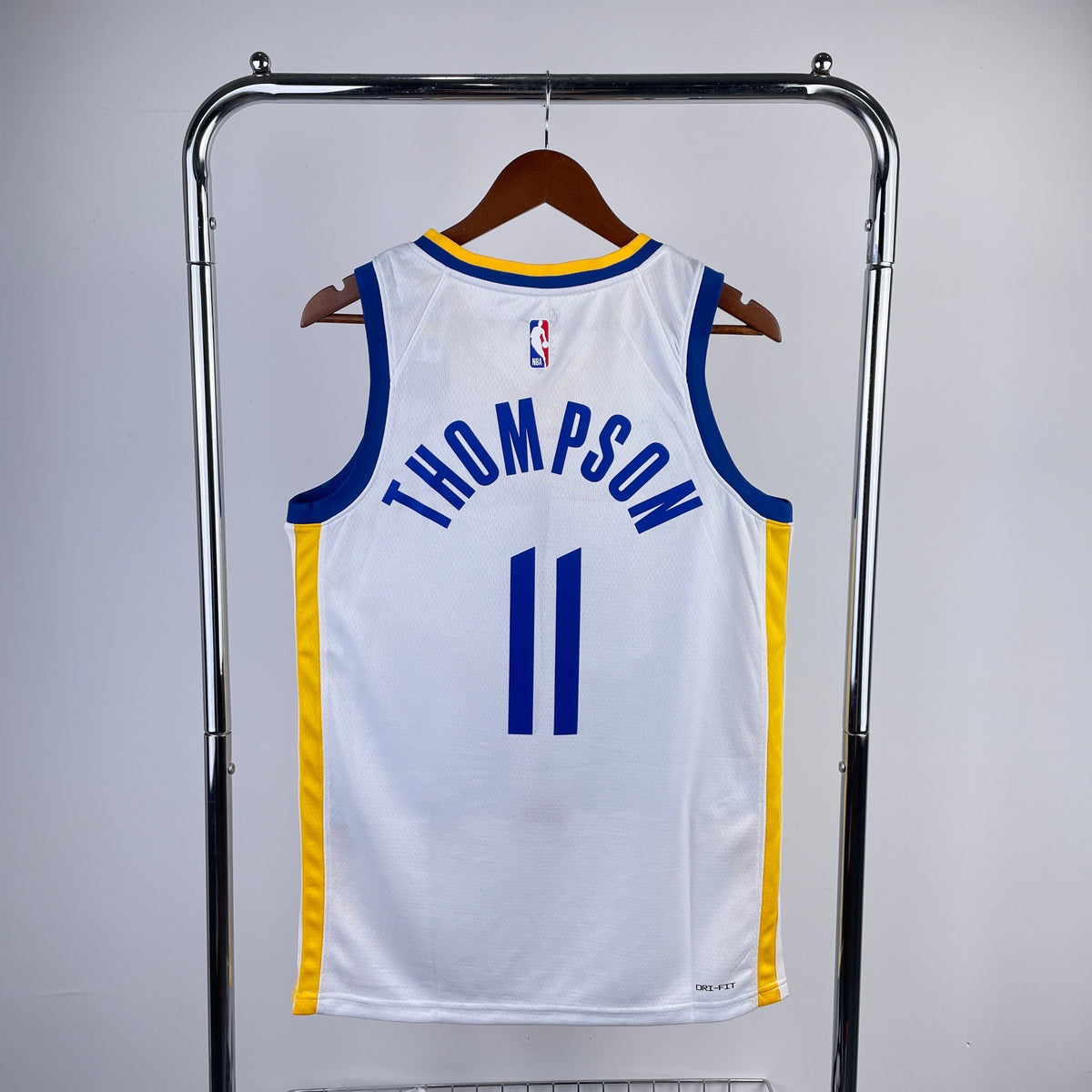 Golden State Warriors Association (2024) - Klay Thompson #11