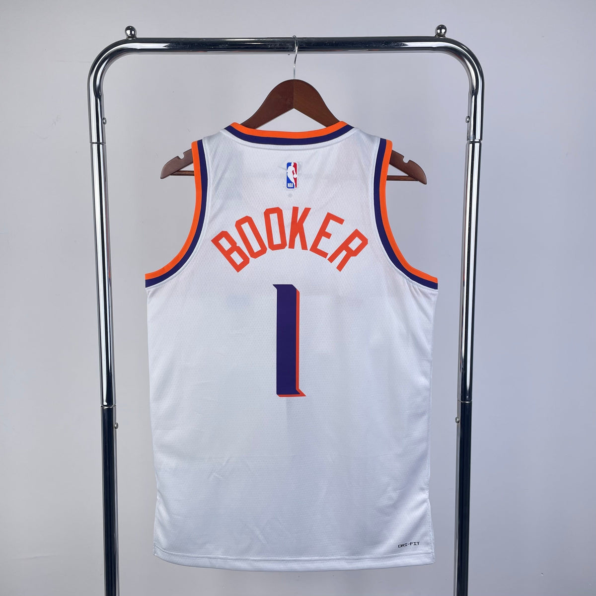 Phoenix Suns Association (Current) - Devin Booker #1