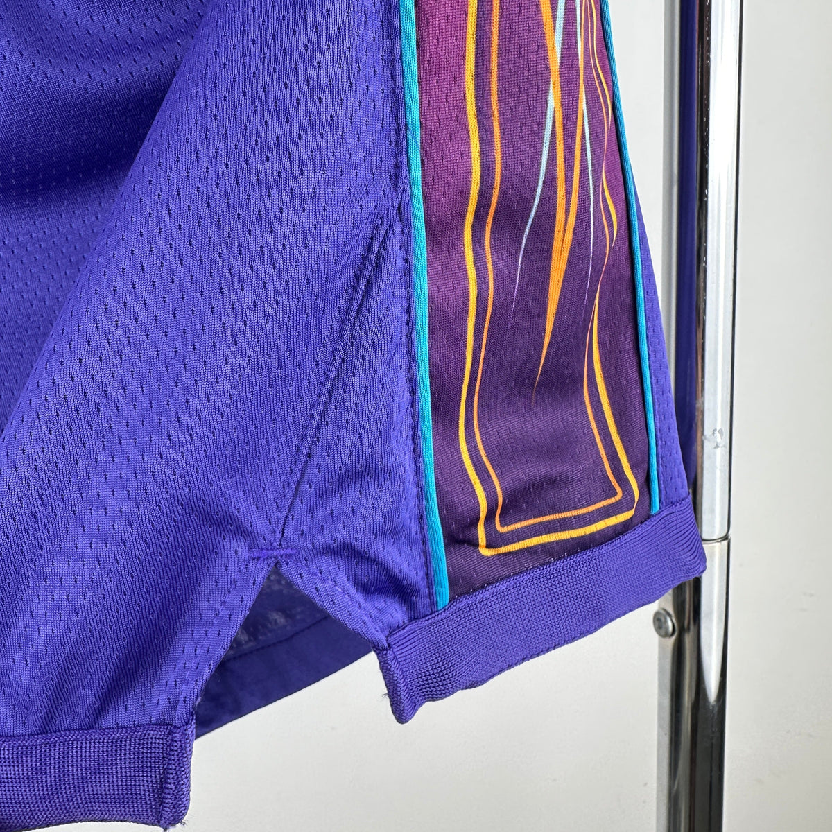 Phoenix Suns City Edition (Shorts)