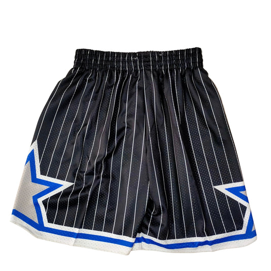 Orlando Magic 1994 Retro Shorts - Design 3