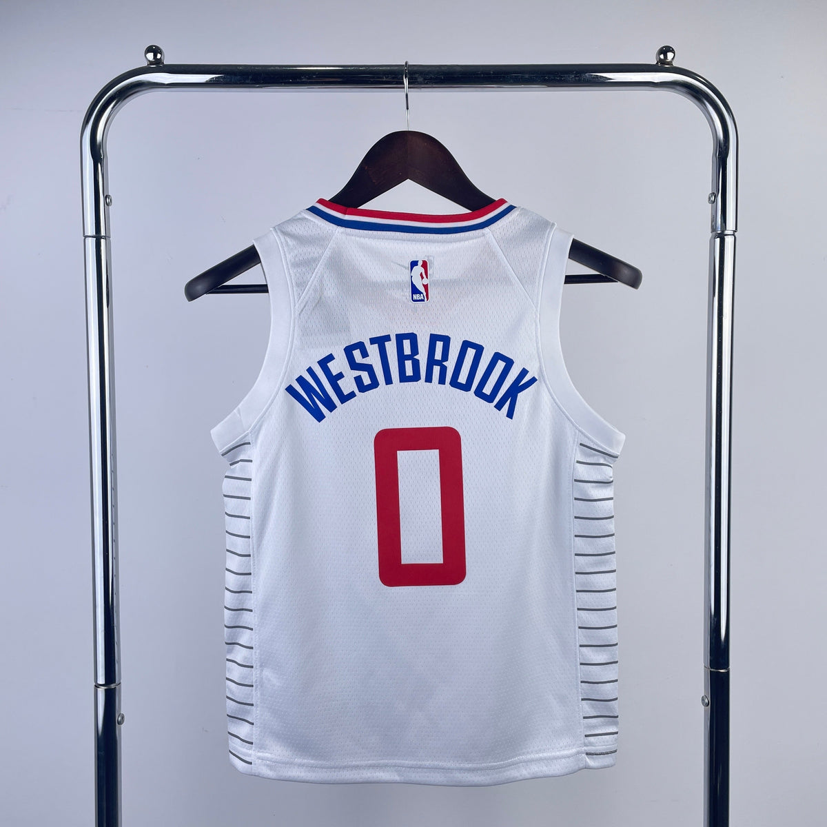 Los Angeles Clippers Association (Kids) - Russell Westbrook #0