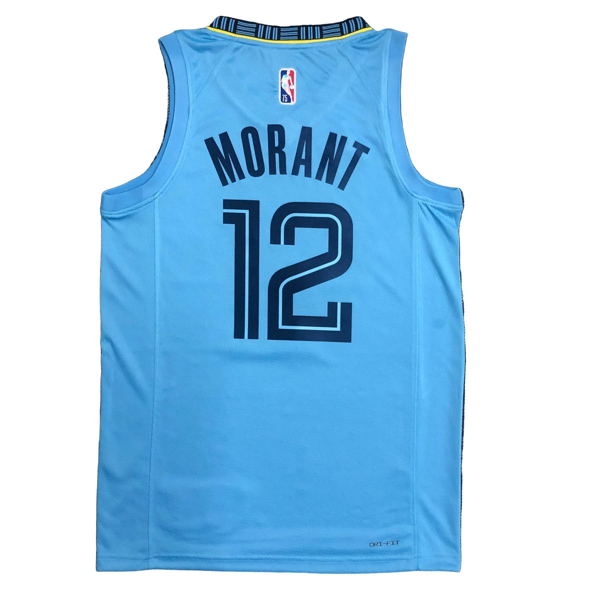 Memphis Grizzlies Statement (21/22) - Choose Player