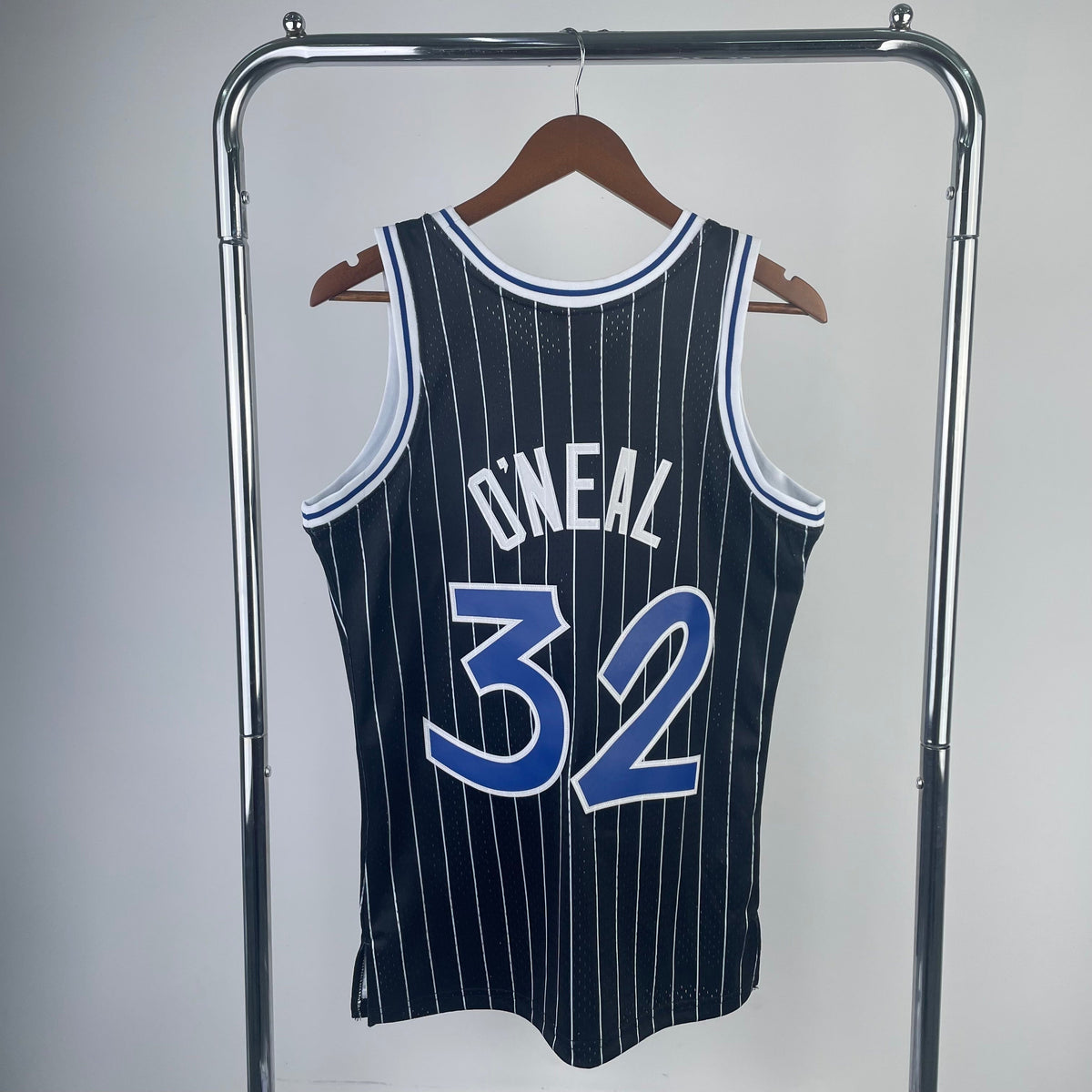 Orlando Magic Retro (1994) - Shaquille O'Neal #32
