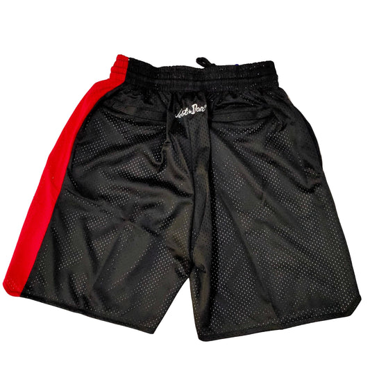 Portland Trail Blazers 1999 Retro Shorts