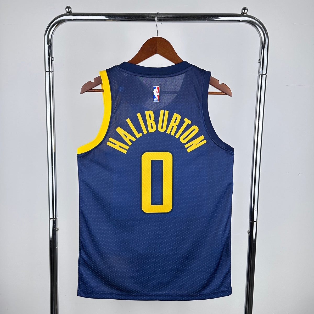 Indiana Pacers City Edition (17/18) - Tyrese Haliburton #0