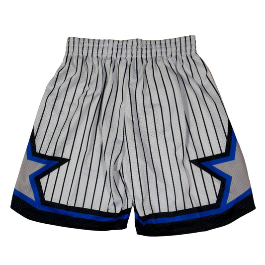 Orlando Magic 1993 Retro Shorts - Design 1