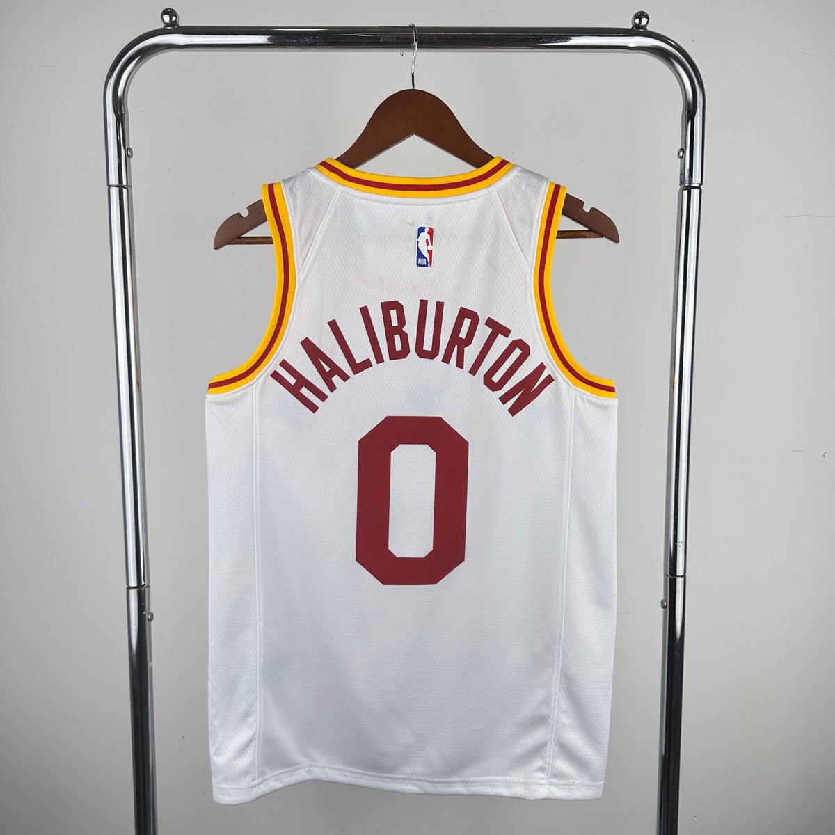 Indiana Pacers Hickory Edition (19/20) - Tyrese Haliburton #0