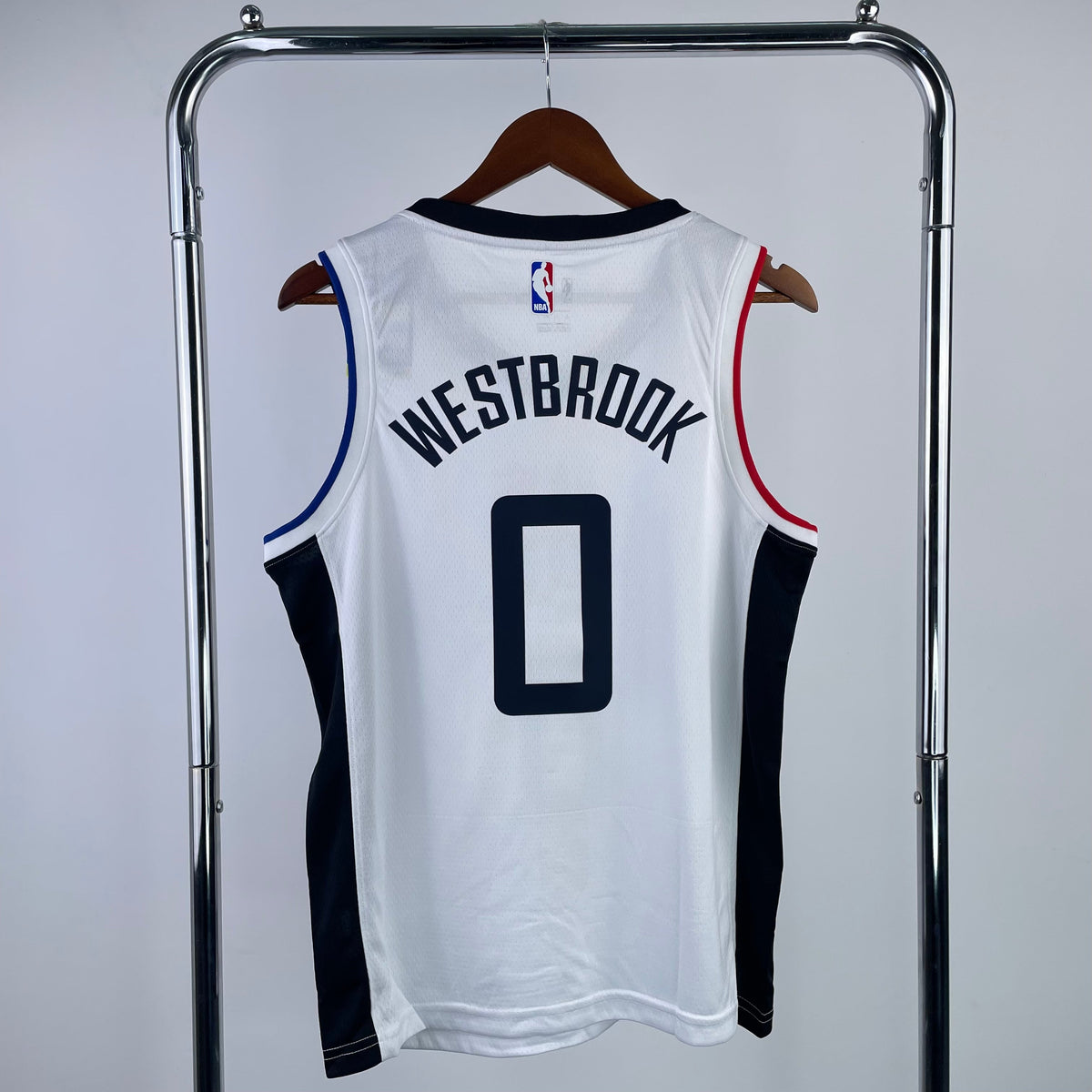 Los Angeles Clippers City Edition (19/20) - Choose Player