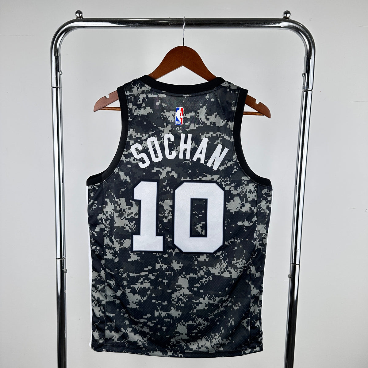San Antonio Spurs City Edition (17/18) - Choose Player
