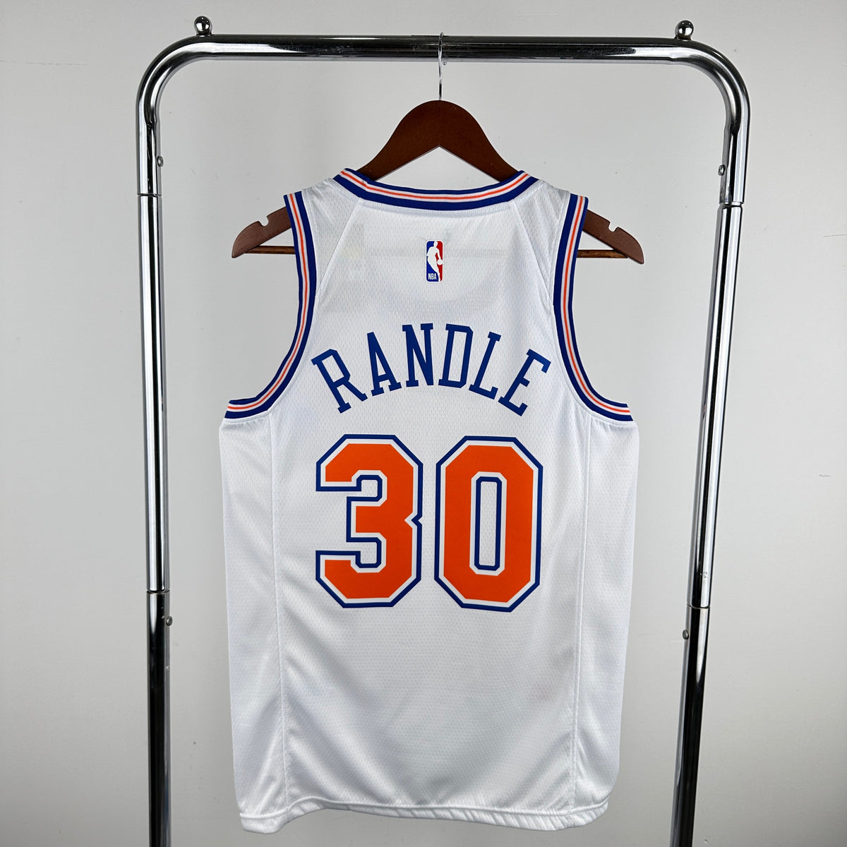 New York Knicks Association (18/19) - Choose Player