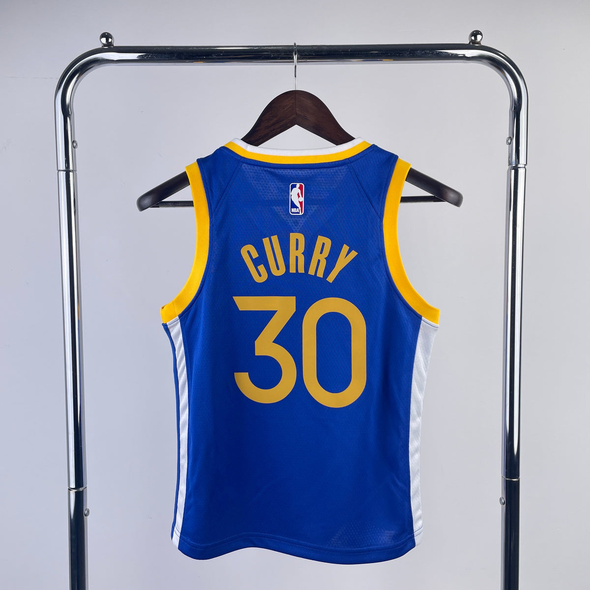 Golden State Warriors Icon (Kids) - Stephen Curry #30
