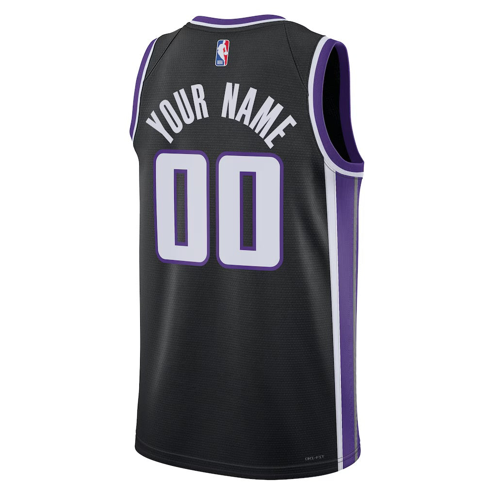 Sacramento Kings Icon (Current) - Custom