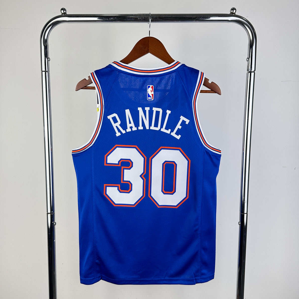 New York Knicks Statement (20/21) - Choose Player