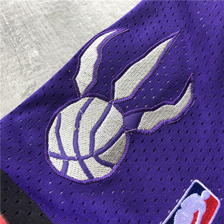 Toronto Raptors 1999 Retro (Shorts)