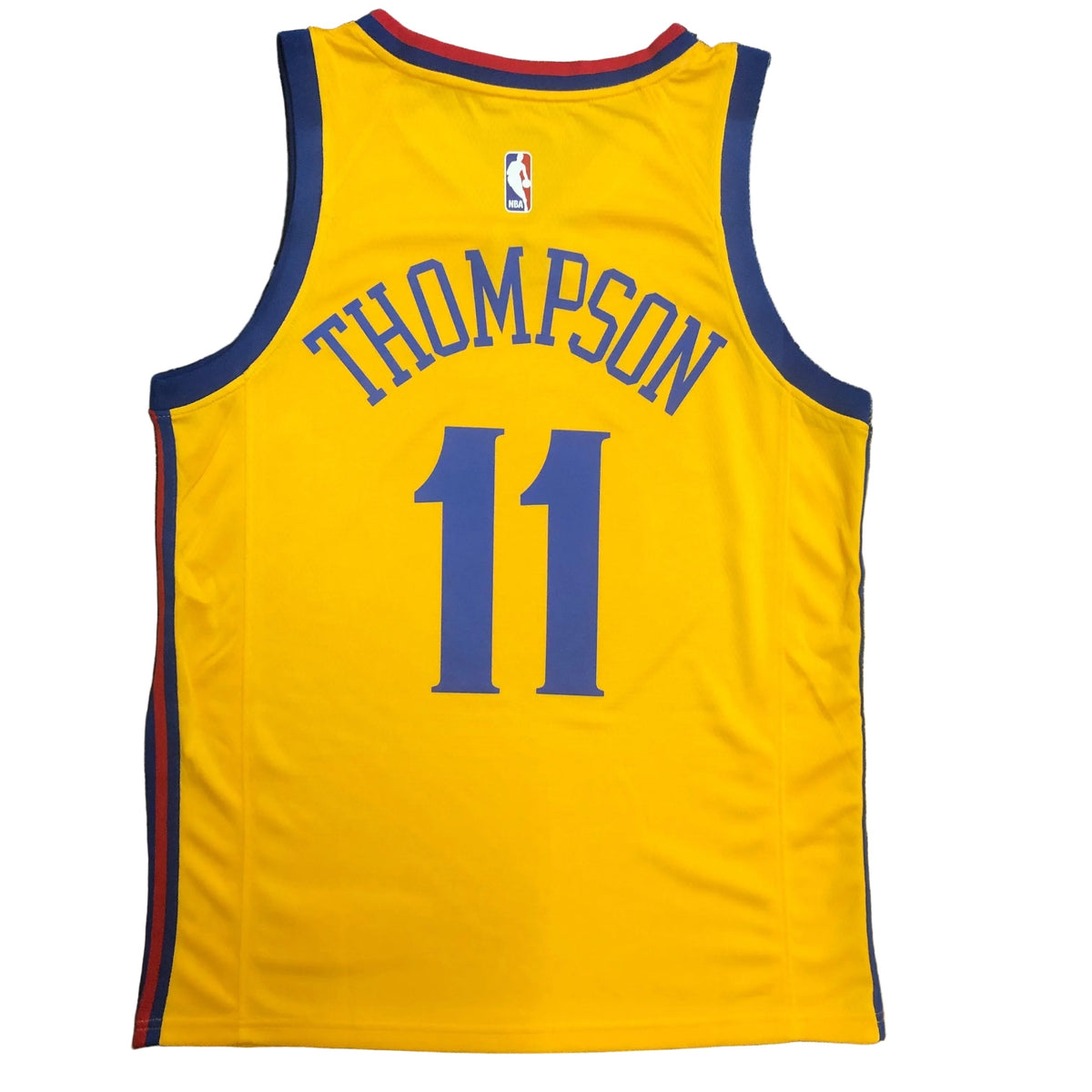Golden State Warriors City Edition (17/18) - Choose Player