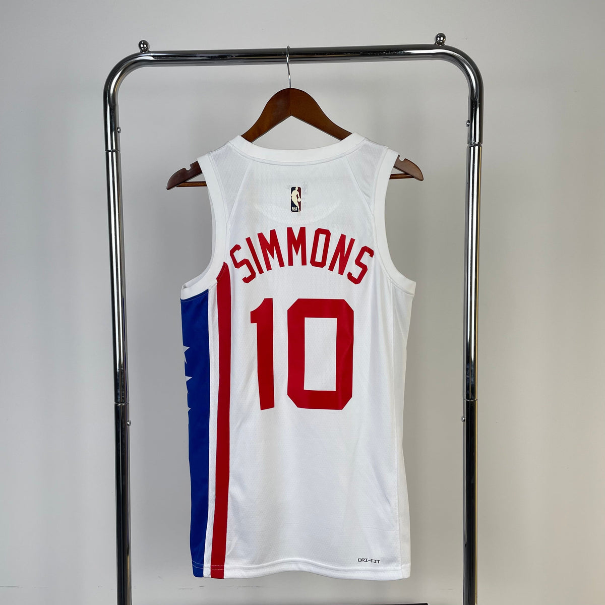 Brooklyn Nets Classic (22/23) - Choose Player