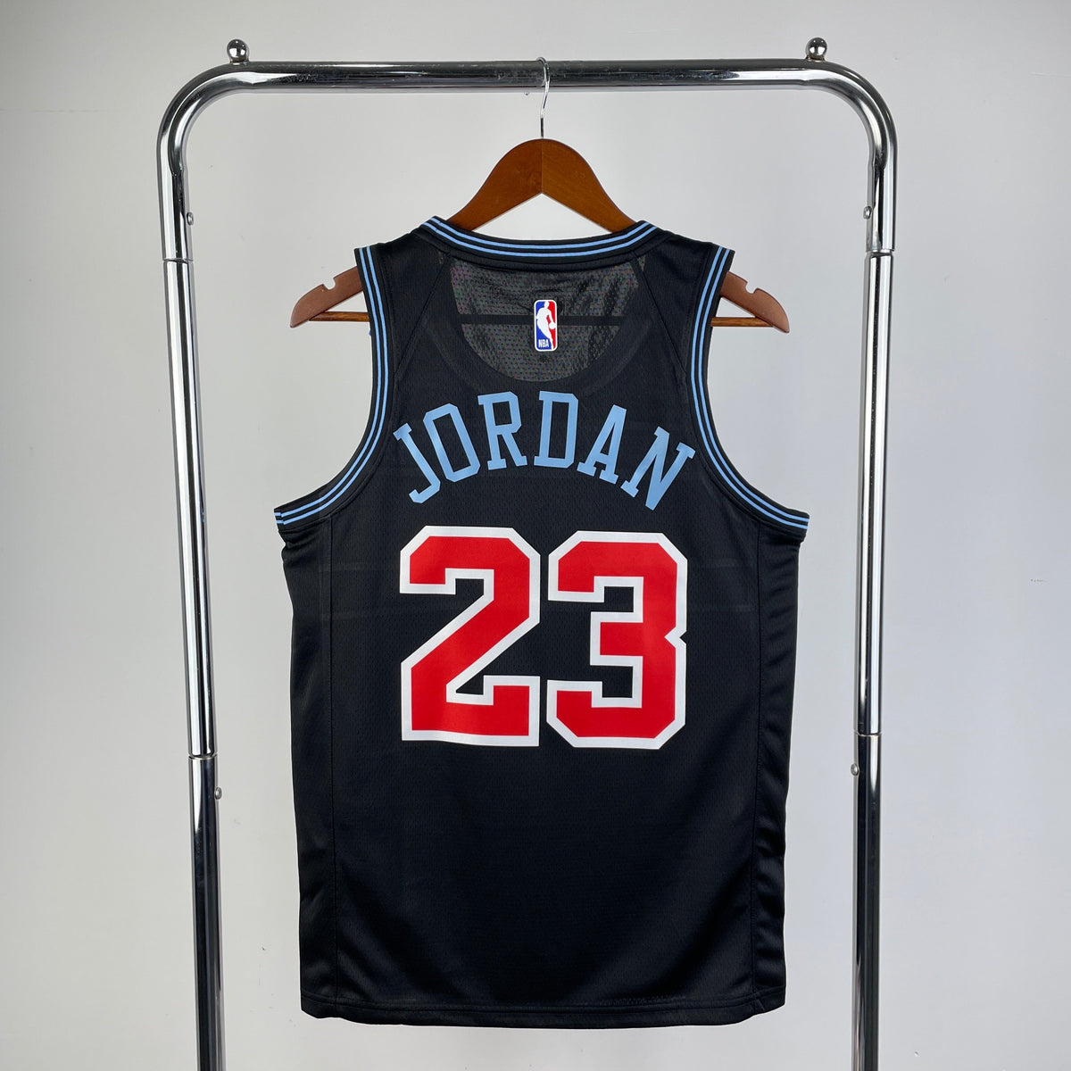 Chicago Bulls City Edition (18/19) - Choose Player