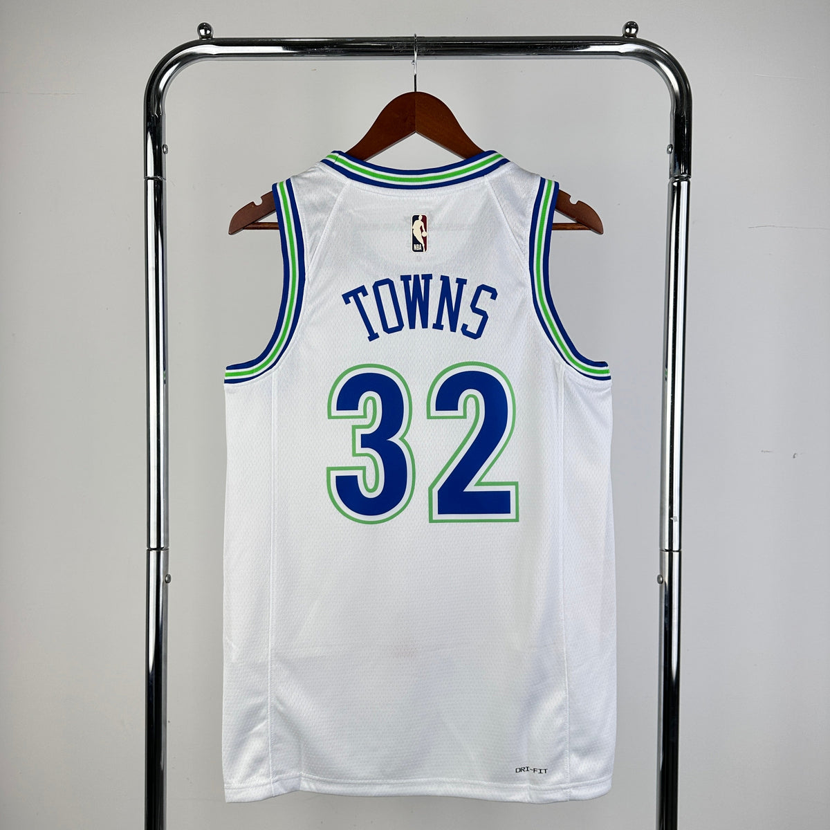 Minnesota Timberwolves Classic (23/24) - Choose Player