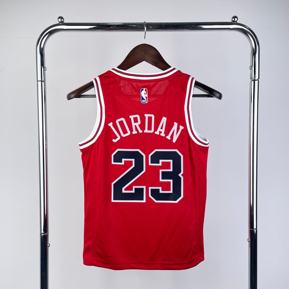 Chicago Bulls Icon (Kids) - Michael Jordan #23