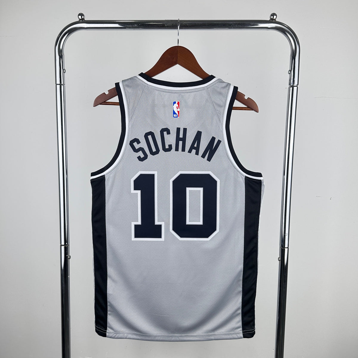 San Antonio Spurs Statement (21/22) - Choose Player